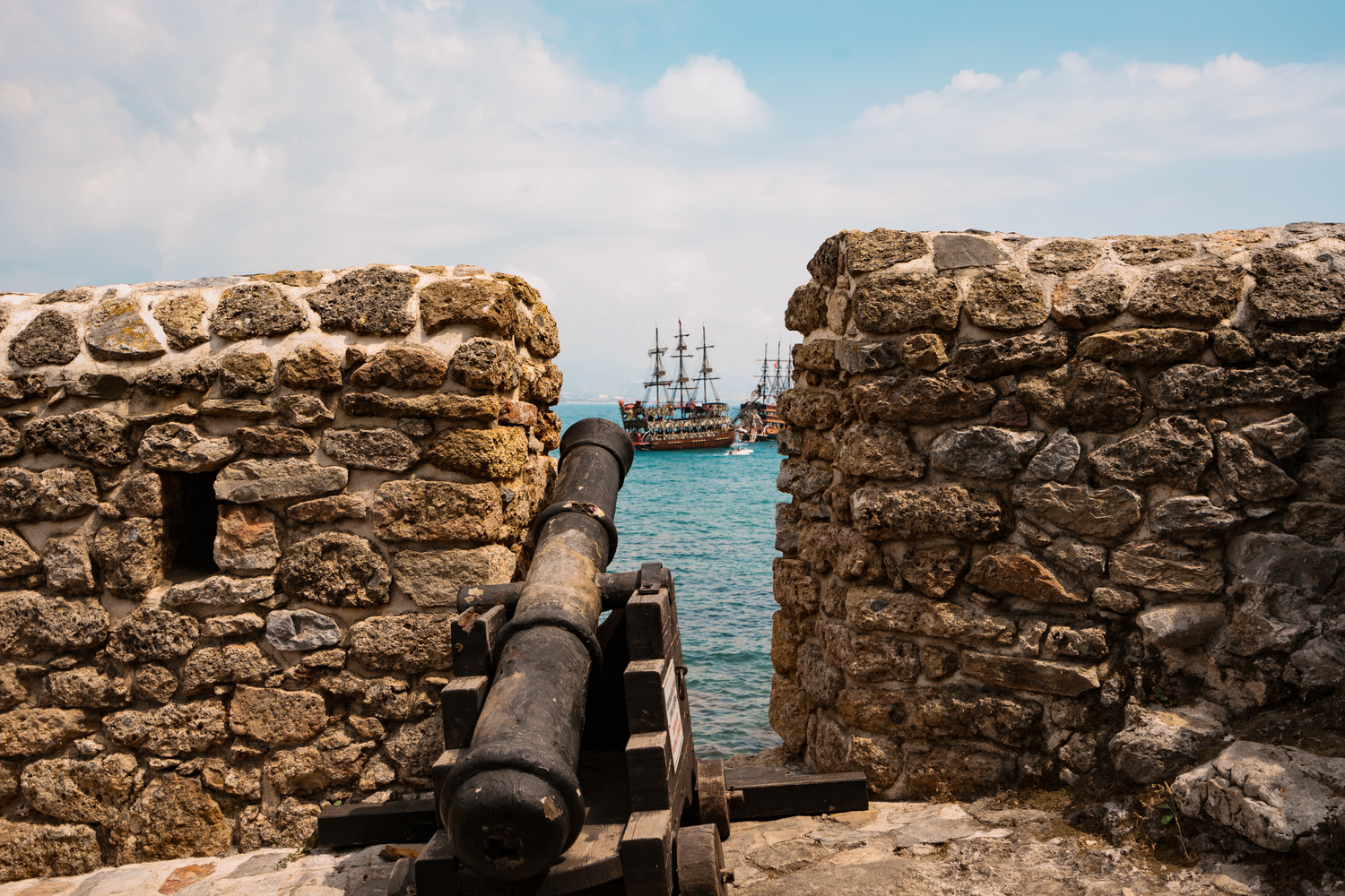 Time Traveler’s Chronicles