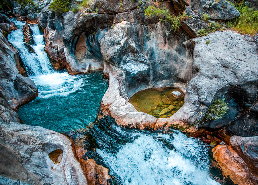 Nature & Exploration Tours